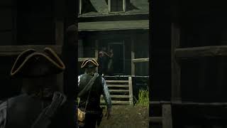 RDR2 Brutal Killing Moment Pt 10 [upl. by Asuncion]