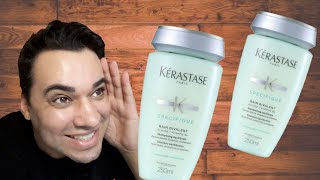 Kérastase  Spécifique Bain Divalent  Shampoo [upl. by Scharff]