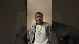 Bubba dub reaction to Mike Tyson fight [upl. by Hesta582]