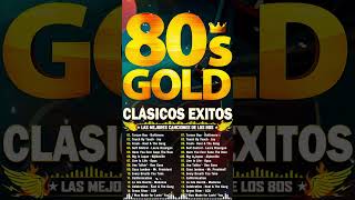 Musica De Los 80 y 90 En Ingles  Clasico De Los 1980 Exitos En Ingles  Retro Mix 1980s En Inglés [upl. by Cyprian]