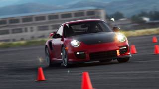 The Science of Speed 2011 Porsche 911 GT2 RS [upl. by Neltiac]