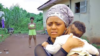 Everybody Insulted Me When I Had A Child Outside Marriage But God Helped Me  A Regina Daniels Movie [upl. by Maia433]