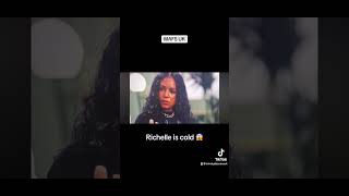 mafsuk Richelle rips Orson mafs mafsuk realityrecap  mindyabiznessuk [upl. by Inverson425]