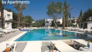 Paphos Gardens Holiday Resort [upl. by Nylak]