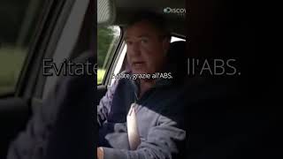 Jeremy Clarkson e la Nissan Pixo [upl. by Ameen]