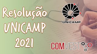 Unicamp 2021 Primeira Fase  Questões de História [upl. by Eremaj]