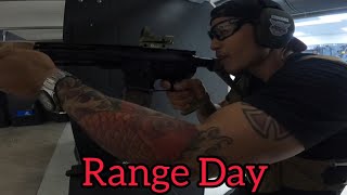 Range Day [upl. by Volney]