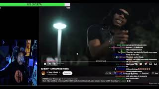 Akademiks Says Lil Baby New Song “5am” is Trash [upl. by Irrok402]