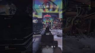 The LVOAC is The Truth in XDefiant  2810 Domination Gameplay  shorts [upl. by Suoicerpal]