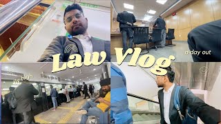 How to apply Certified in Court  Tis Hazari Court Vlog  Law Vlog [upl. by Aihsas]