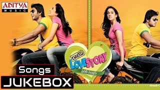 Routine Love Story Telugu Movie Full Songs  Jukebox  Sundeep Kishan Regina Cassandra [upl. by Amerigo]