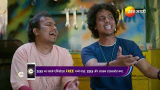 Shiva  Ep  272  Best Scene  Dec 17 2024  Zee Marathi [upl. by Ahseen]