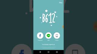 B612 Login Problem SOLVED  Failed to connect error [upl. by Elatnahc]