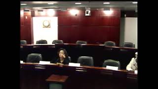 SNEC  Southern Nevada Enterprise Community  12082014 [upl. by Nostets]