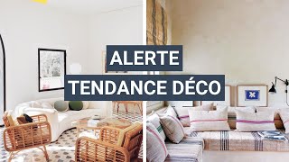 Tendance déco 2023  Comment ladopter [upl. by Lucky507]