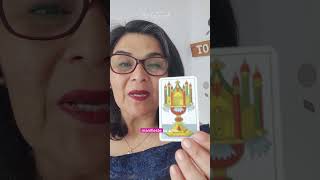 ✨Dile a esa persona✨ Perlatarot de Chile🙏🏻🧙🏻 Consejo del tarot Tirada de tarot [upl. by Isyad]