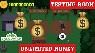 Sneaky Sasquatch Unlimited Money  Complete Testing Room Guide [upl. by Naiva]