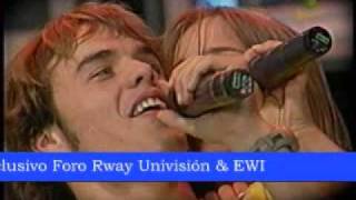 Erreway Especial Gira de Despedida Peru  Nov 20045ta parte [upl. by Vite767]