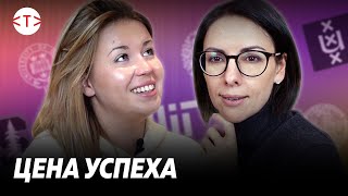 Что стоит за успехом стартапа StudyFree помогающему найти бесплатное обучение за границей  TEKIZ [upl. by Hairem]