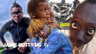 Kitalo ekiri ku Tenge Tenge biibino Jose Chameleone e Kayuga ate Gravity Omutujju  Njewulira [upl. by Ennazor]