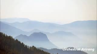 Orchestral Arirang  아리랑 오케스트라 [upl. by Aleak]