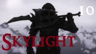 Skylight 10 Skyrim Mod Preview  Skyrim Heart Rate [upl. by Olaf]