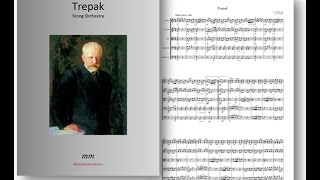 Trepak [upl. by Nad]