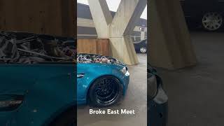 bmw boosted broke ct bmw n54 b58 335i bmw [upl. by Pedrotti]