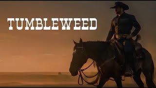 Tumbleweed  An AI Cowboy Western [upl. by Ybsorc]