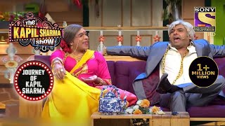 Kapil की महंगी चाय  The Kapil Sharma Show  Journey Of Kapil Sharma  Full Episode  10 Mar 2022 [upl. by Emelia]