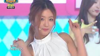 APINK에이핑크  Mr Chu 교차편집StageMix [upl. by Alrich503]