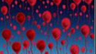 99 red balloons  TECHNO REMIX [upl. by Liborio]