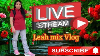 103124 Leah Mixed is liveSL 4 Wh [upl. by Nicolau]