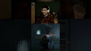 Final lamentable jsksksks 😅 thelastofus shorts youtubeshorts clips mejoresmomentos parati fyp [upl. by Oivalf]