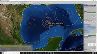 CMANO Aegis vs LRASM [upl. by Soll]