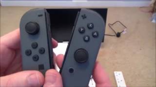 How to SETUP your NINTENDO SWITCH for Beginners [upl. by Aliuqet]