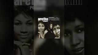 Aretha Franklin  Respect music short [upl. by Accemahs]