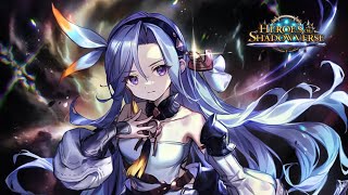 Free Heroes Of Shadowverse Pack Opening 05 [upl. by Stewart]