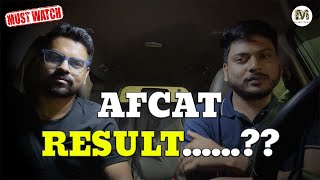 AFCAT 2 2024 Result SHOCKER [upl. by Frazer]