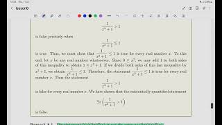 Predicates amp Quantifiers Part 03 [upl. by Hsina]