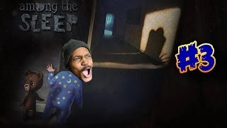 INTO THE PICTURE  Among The Sleep  Gameplay 3 [upl. by Blanche]