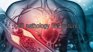 Cardiomyopathy pathology lecture [upl. by Akinom]