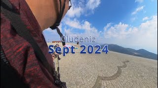 Oludeniz 2024 [upl. by Shaughn172]