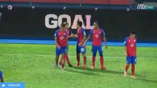 JDT 41 Kuala Lumpur  Full Highlight  Liga Super Malaysia 8 Februari 2019 HD [upl. by Gilliam]