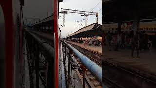 Itarsi railway station Madhya pradesh ²o⅔S⅔ [upl. by Grogan]