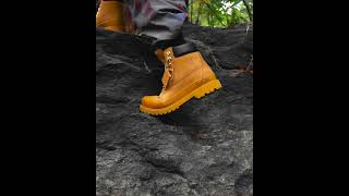 Bee Line x Timberland FW22 [upl. by Teyugn]