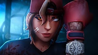 💎FORTNITE DIAMOND RANKED 27 KILLS💎 [upl. by Sukcirdor]