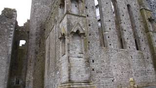 The Rock of Cashel A History of [upl. by Alaaj]