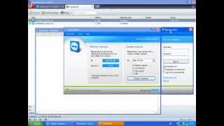 How to  Download and use TeamViewer 5 [upl. by Bergmans]