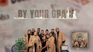 Mekena Gospel  By your Grace  Album Grace Track 4 [upl. by Nessaj362]